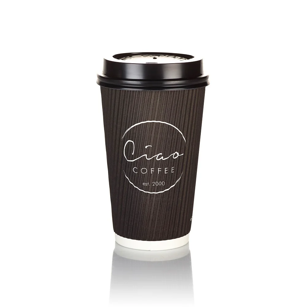 Cup of coffee