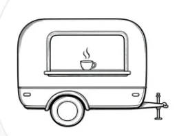 Coffee Trailer