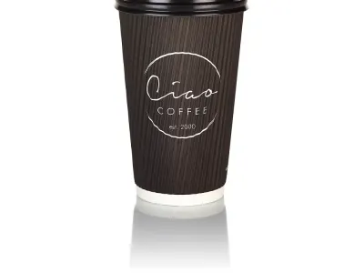 Cup of coffee