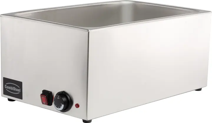 CombiSteel Bain Marie Electric