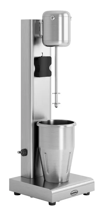 CombiSteel Milkshakers Single