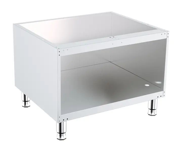 CombiSteel Base 700 Support 800 Freestanding