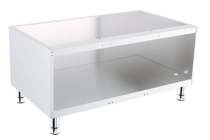 CombiSteel Base 700 Support 1200 Freestanding