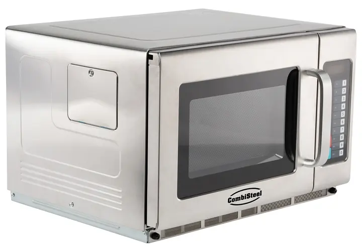 CombiSteel Microwave 2400W