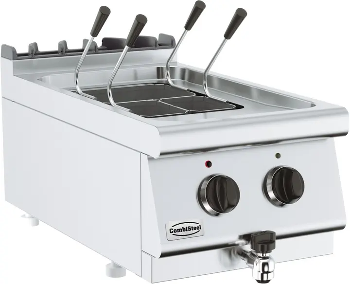 CombiSteel Base 700 Electric PASTA COOKER 14Litre
