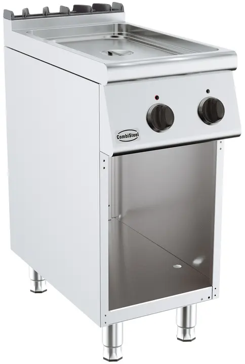 CombiSteel Base 700 Electric Freestanding Bain Marie