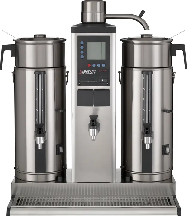 B5 HW 400V