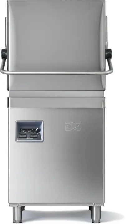 DC Premium Range - Passthrough Dishwasher - PD1300 with Drain Pump