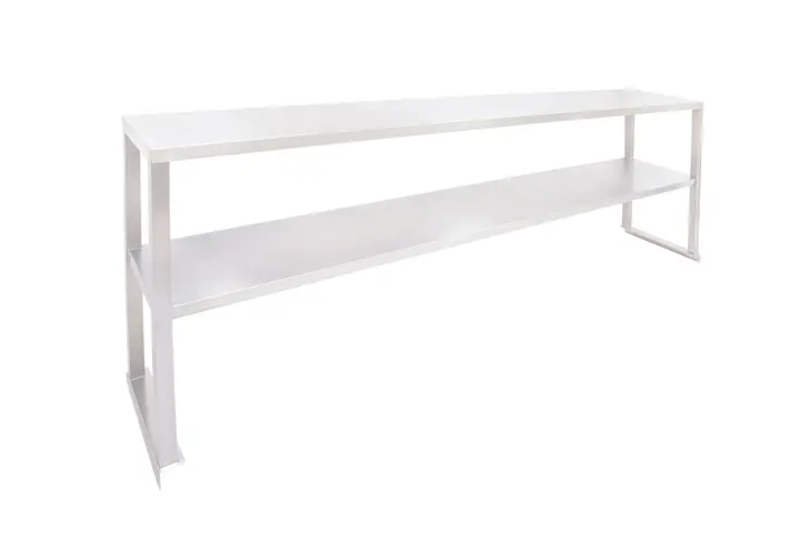 Parry SHELFTT18300 - Double Tier Chef Rack