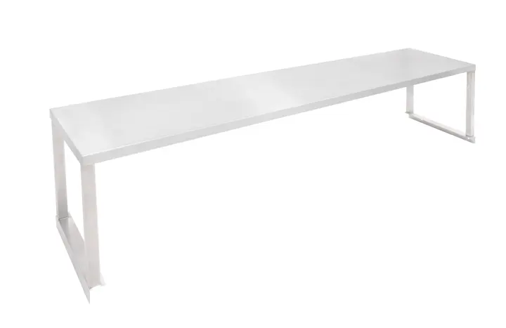 Parry SHELFST15300H - Single Tired Chef Rack Heat