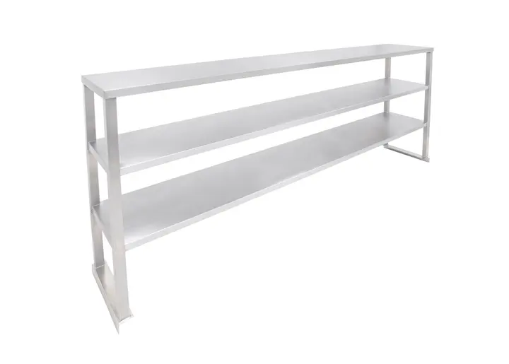 Parry SHELF3T15300H - Triple Tier Chef Rack Heat