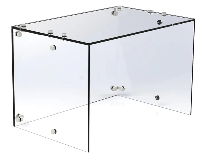 Parry FS-AG4 Flexi Serve Asstised Service Gantry Glass