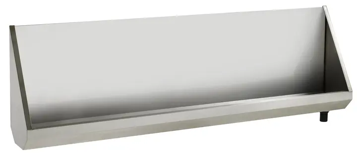 Parry URN1800 - Stainless Steel Urinal