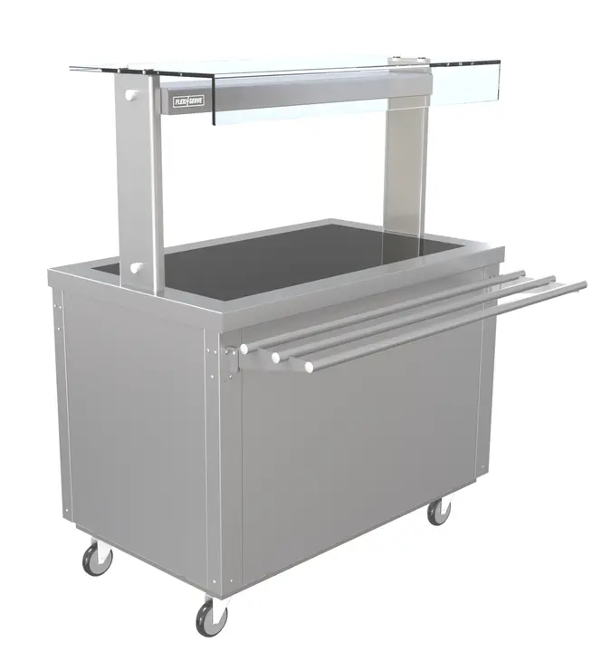 Parry FS-HT3 Flexi Serve Hot Cupboard and Heated Cupboard