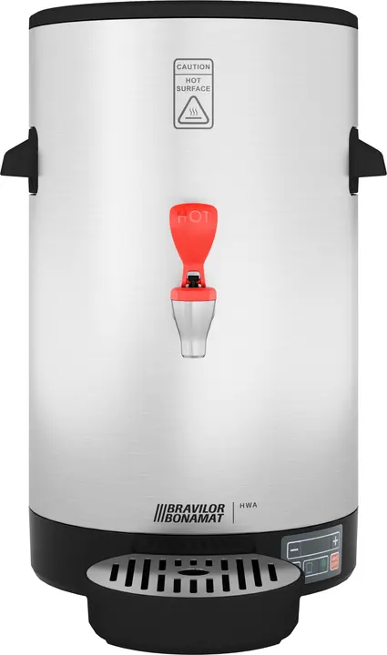 HWA 8