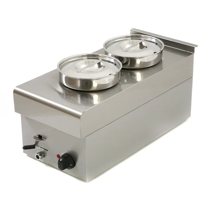 Archway Electric Bains Marie 2 Pots