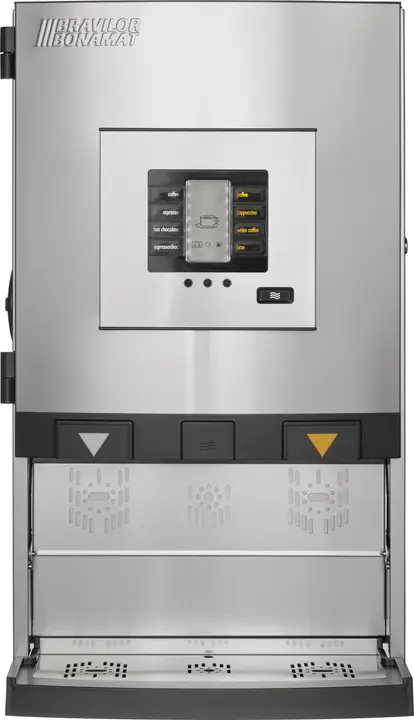 Bolero Turbo XL 405
