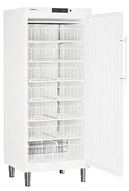 Liebherr Lieberr GG5210-740 Freezer 513 Litres