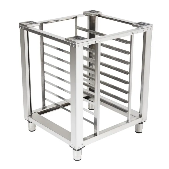 Stand for CK079 Buffalo Combi Oven
