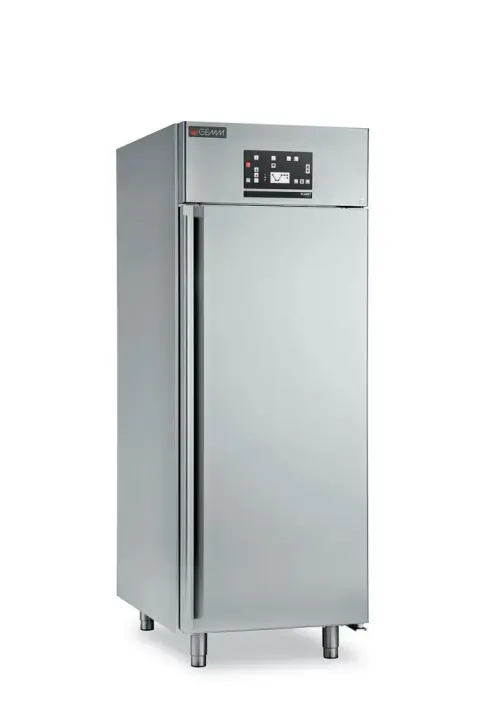 Caterbake Prover Cabinet 20 Tray Capacity with Humidity control on certain items.
