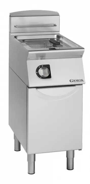 Giorik FG7117T Single Tank Gas Fryer