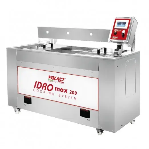 Valko Idromax 200 - 200 Litre Tank Capacity Upto 70Kg Product Load