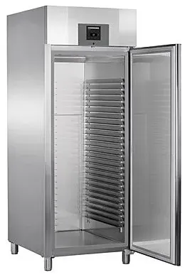 Liebherr BGPv6570 ProfiLine Freezer 602 Litres