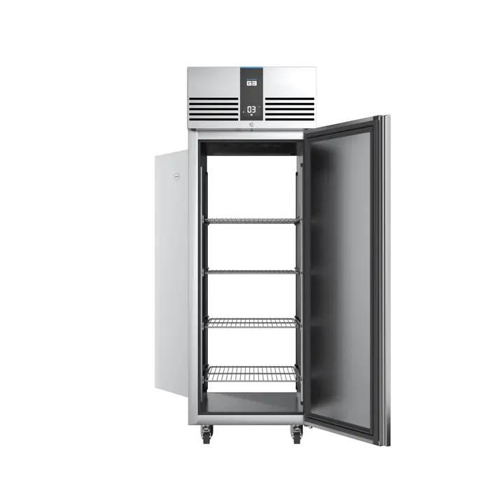 Foster EP700P/41-161 EcoPro G3 Upright Pass Through Refrigerated Cabinet, 600 Litres