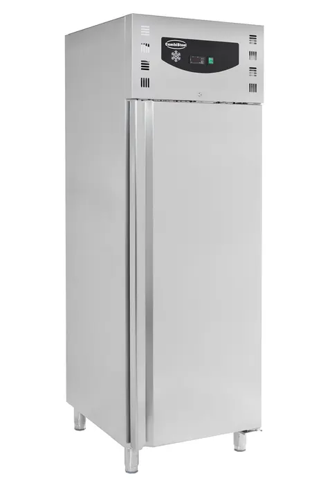 FREEZER SS 1 DOOR 560L