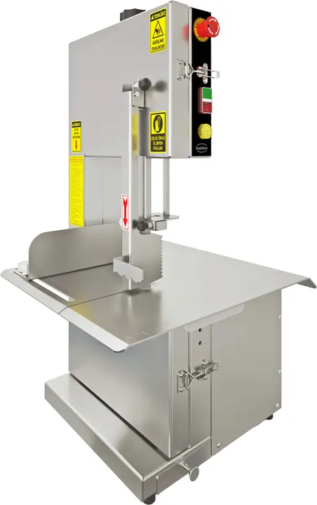 BONE SAW 230V - SS BODY
