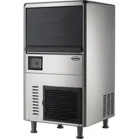 ICE FLAKE MACHINE 120KG/24H