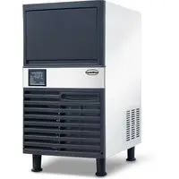 ICE CUBE MAKER 55KG/24H
