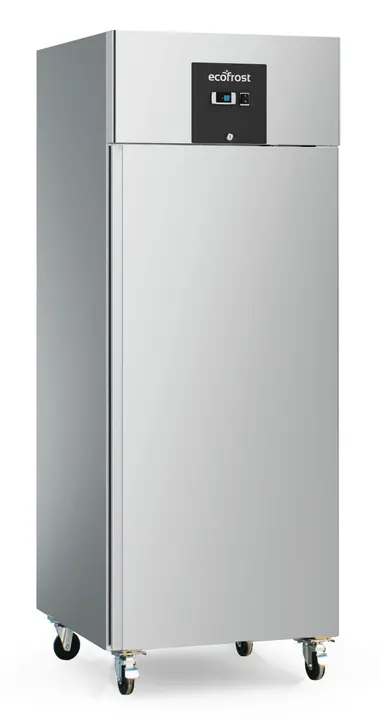 FREEZER SS 1 DOOR