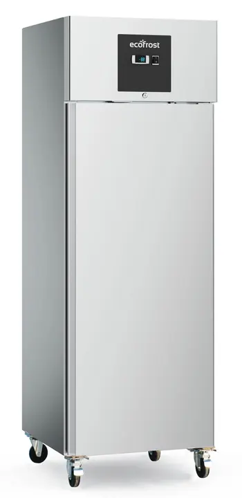 Combisteel Freezer RVS 400 LTR