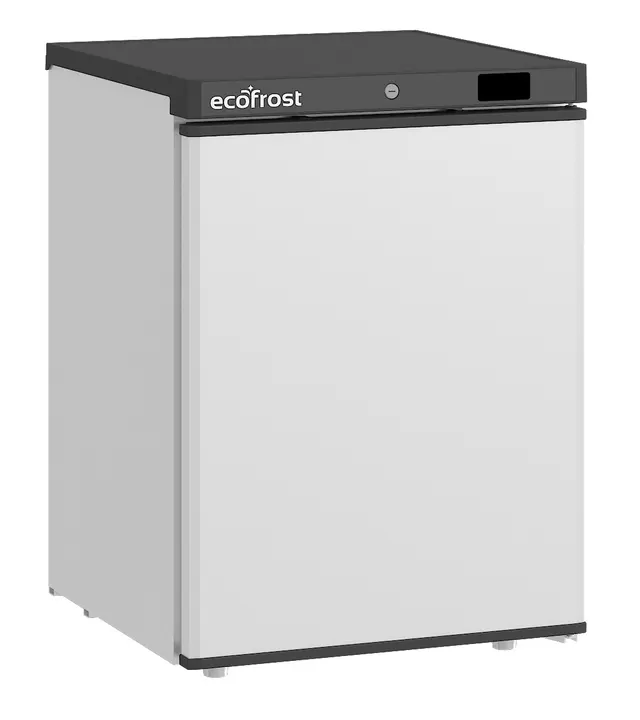 FREEZER WHITE 1 DOOR 200L