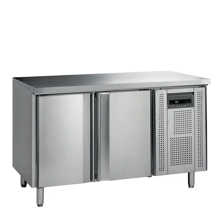 Tefcold SK6210BT Slimline Counter Freezer
