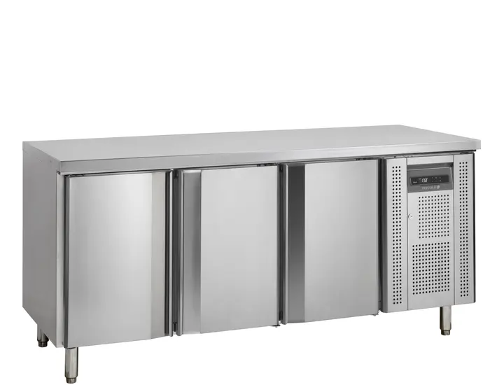 Tefcold SK6310BT Slimline Counter Freezer