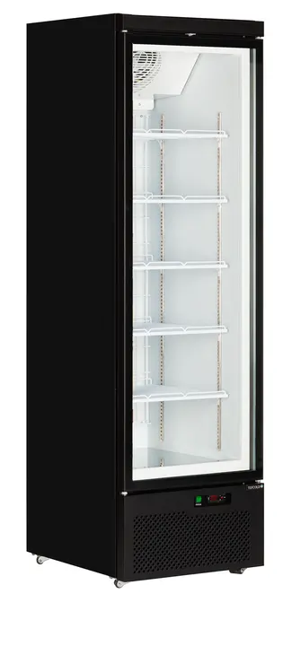 Tefcold Atom Maxi F1DB Display Freezer