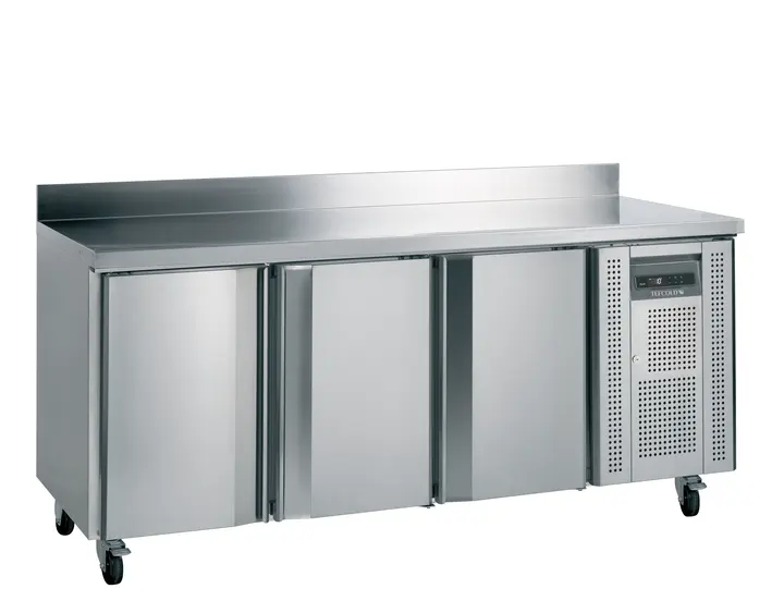 Tefcold CF7310 Gastronorm Counter Freezer