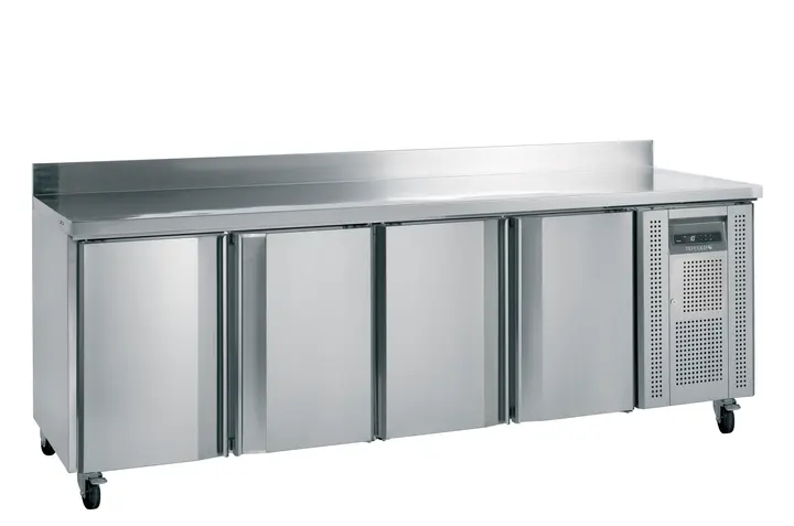 Tefcold CF7410 Gastronorm Counter Freezer