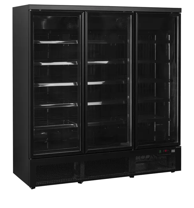 Tefcold Atom Maxi F3DBB Display Freezer