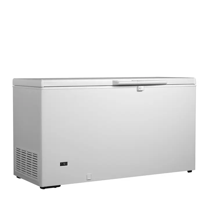 Tefcold EBC53 Chest Cooler