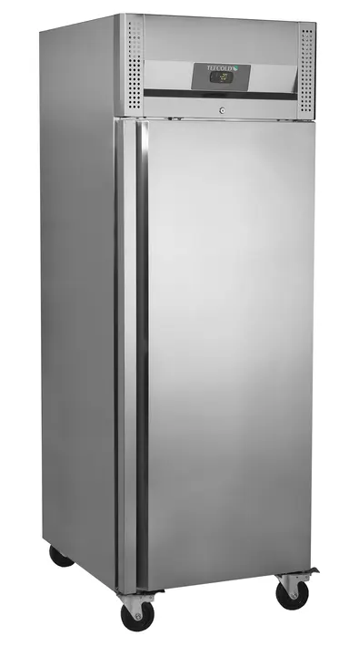 Tefcold RF710X1 Gastronorm Uprigth Freezer