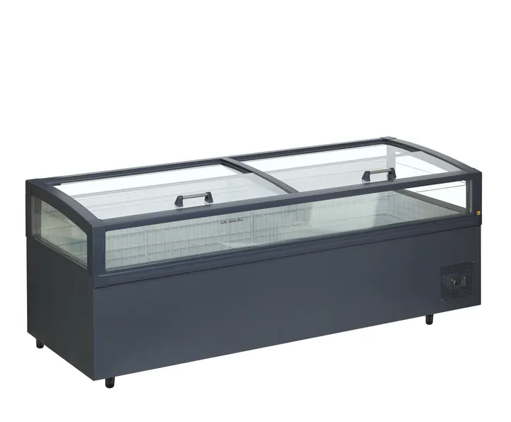 Arcaboa VIEW 250CF VS Chiller / Freezer