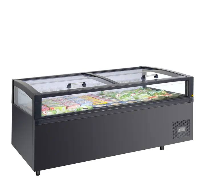 Arcaboa View HC Chiller / Freezer