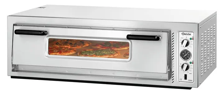 Bartscher Pizza oven NT 901