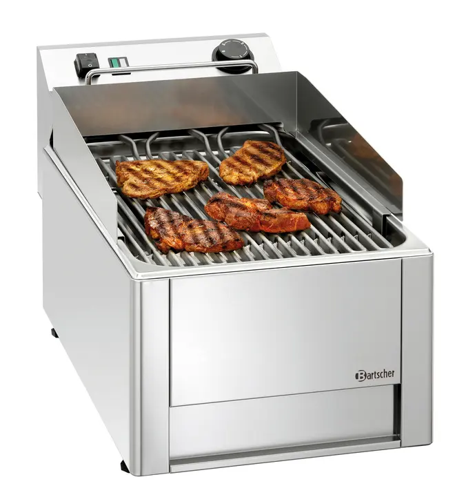 Bartscher Water grill 40