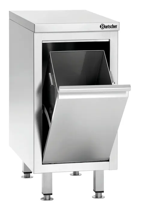 Bartscher Rubbish bin cupboard 700M1
