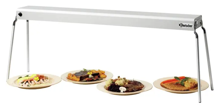 Bartscher Food warmer IHR1250