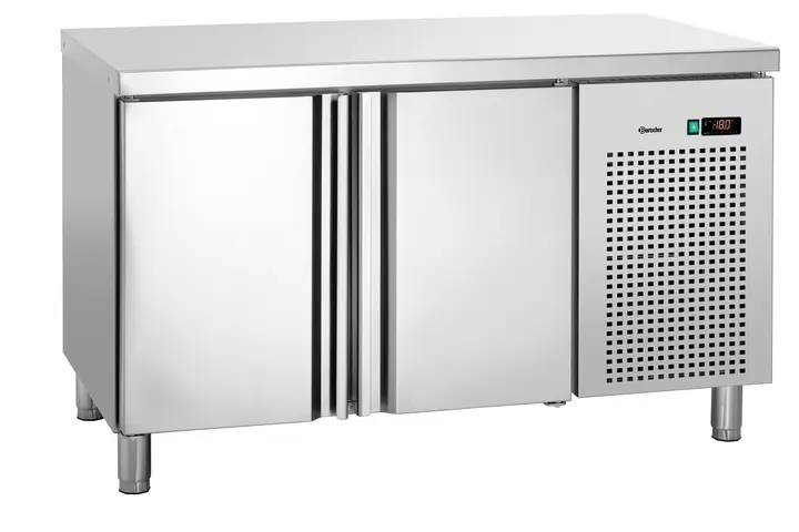 Bartscher Freezer Counter T2-1341